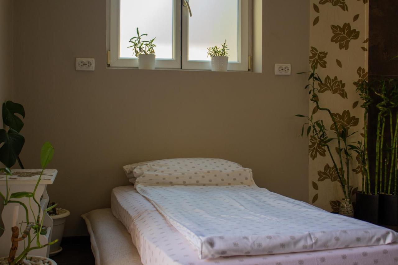 Yox Apartment 1 Gran Varadino Esterno foto